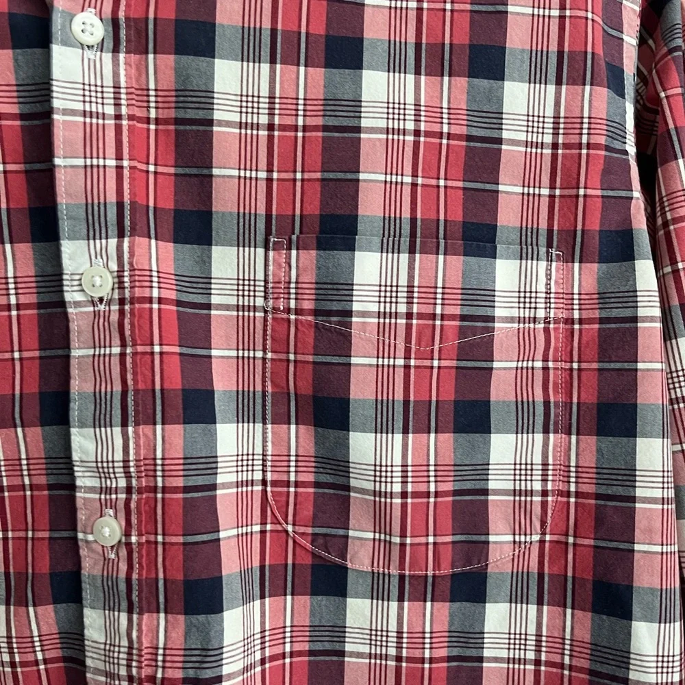 J. Crew crew slim